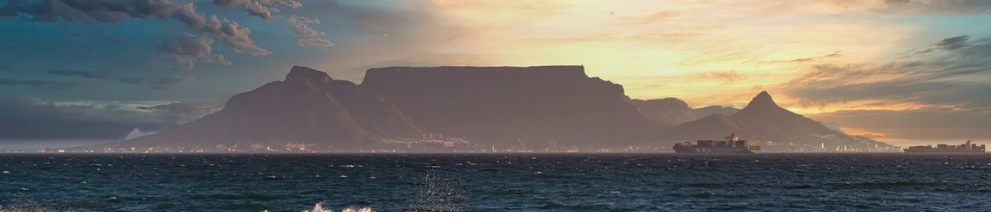 Table Mountain